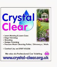 Crystal Clear Window Cleaners Bradford 989062 Image 5