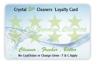 Crystal Eco Cleaners 972478 Image 1