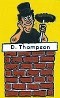 D Thompson Master Chimney Sweep 984878 Image 0