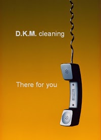 D.K.M. Cleaning 981320 Image 6