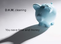 D.K.M. Cleaning 981320 Image 7