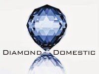 DIAMOND COMMERCIAL AND DOMESTIC SERVICES 984838 Image 0