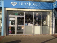DIAMOND Dry cleaning centre 959618 Image 1