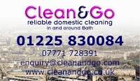 DOMESTIC CLEANING SERVICE   CLEAN and GO 977183 Image 0