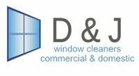 DandJ Window Cleaners 961457 Image 0