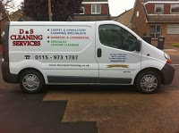 DandS Carpet Cleaning 961518 Image 1