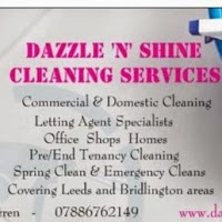 Dazzle N Shine Cleaning Services 969677 Image 0