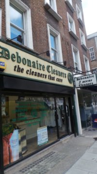 Debonaire Cleaners 984556 Image 3
