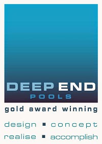 Deep End Pools and Hot Tubs Bucks 969659 Image 7