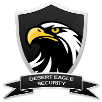 Desert Eagle Security 972130 Image 0