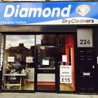 Diamond Dry cleaners 968119 Image 0