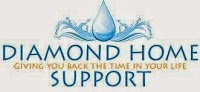 Diamond Home Support 979736 Image 0