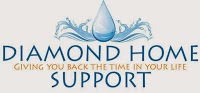 Diamond Home Support 984591 Image 0