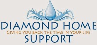Diamond Home Support 987482 Image 0
