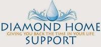 Diamond Home Support 987482 Image 1