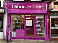 Dianas dry cleaners 973048 Image 0
