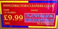 Direct Dry Cleaners 974532 Image 1