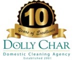 Dolly Char 959663 Image 1