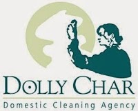 Dolly Char Cleaning 961622 Image 0