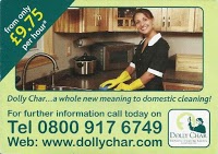 Dolly Char Eastbourne 960432 Image 0