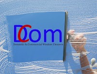 DomCom Commercial and Domestic Window Cleaners 974895 Image 3