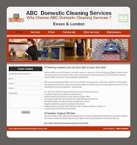 Domestic Cleaning Shenfield and Essex, Office Cleaning Essex, House Cleaning Essex 968346 Image 2
