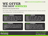 Domestic Cleaning St Helens 977096 Image 0