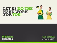 Domestic Cleaning St Helens 977096 Image 1