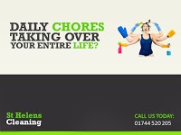 Domestic Cleaning St Helens 977096 Image 3