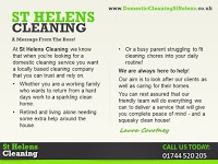 Domestic Cleaning St Helens 977096 Image 4