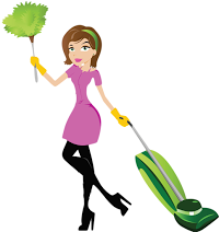 Domestic Goddesses Cleaning Ltd 983457 Image 0