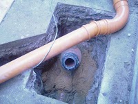 Drain Clearance In Hull 968858 Image 1
