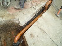 Drain Clearance In Hull 968858 Image 3