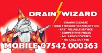 Drain Wizard   Northern Ireland Drain Cleaning 960572 Image 0