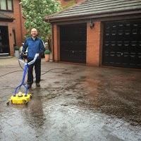 Drive Tidy ~ Driveway,Patio and Decking Cleaning 968496 Image 0