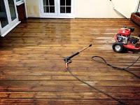 Drive Tidy ~ Driveway,Patio and Decking Cleaning 968496 Image 5