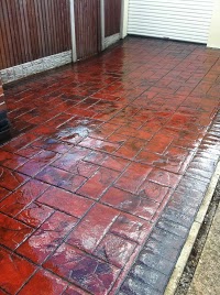 Driveway cleaning in Sheffield, South Yorkshire 959495 Image 7