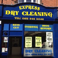 Dry Cleaning Express 963320 Image 0