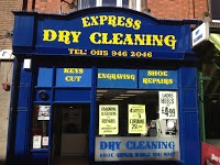 Dry Cleaning Express 963320 Image 1