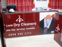Ducane Dry Cleaners 977718 Image 5