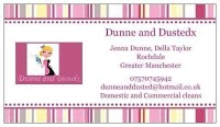 Dunne and Dustedx 982500 Image 1