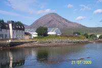 Dunollie Hotel Isle of Skye 983044 Image 0