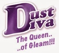 Dust Diva Cleaning Services in High Bickington, Devon EX37 9AP