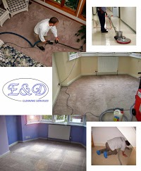 EandD Cleaning Services Ltd 990951 Image 0