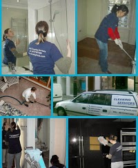EandD Cleaning Services Ltd 990951 Image 2