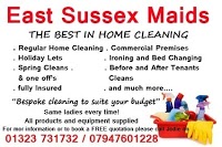 East Sussex Maids 966921 Image 0