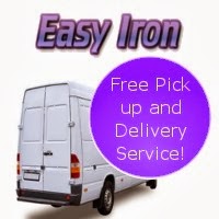Easy Iron Laundrette 962821 Image 1