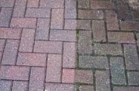 Eco Cleaning Services, Nottingham driveway 968408 Image 1