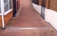 Eco Cleaning Services, Nottingham driveway 968408 Image 2