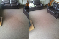Ecoclean Carpet Cleaning and Upholstery care 971088 Image 2